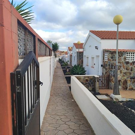 Villa Casa Yanira Caleta De Fuste Esterno foto