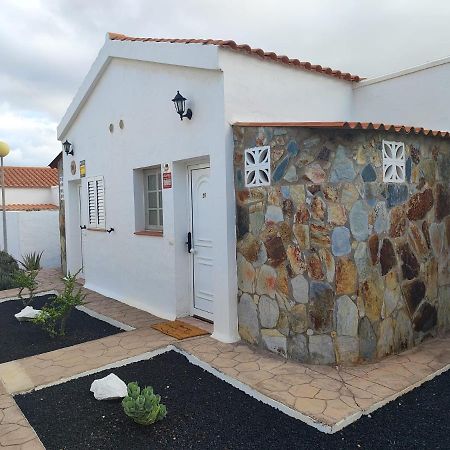 Villa Casa Yanira Caleta De Fuste Esterno foto