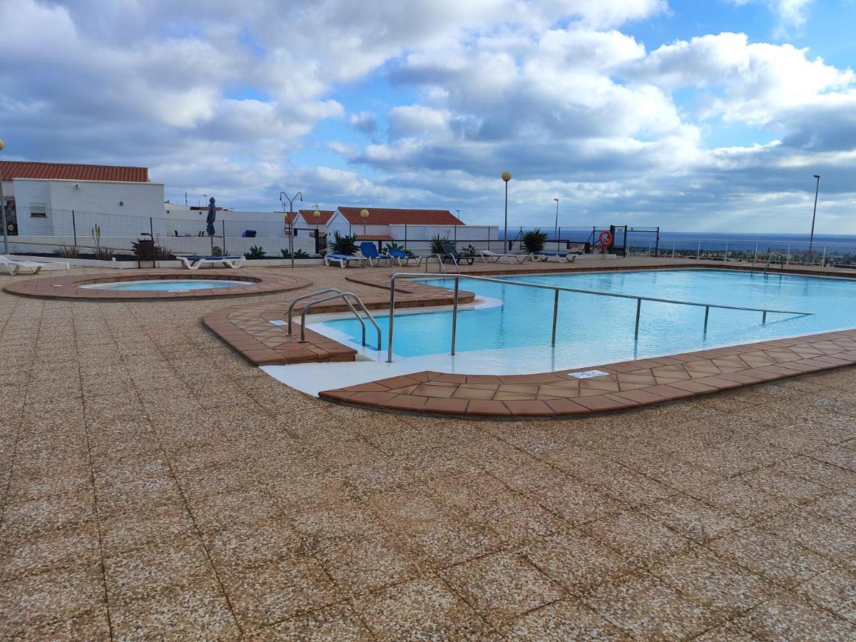 Villa Casa Yanira Caleta De Fuste Esterno foto