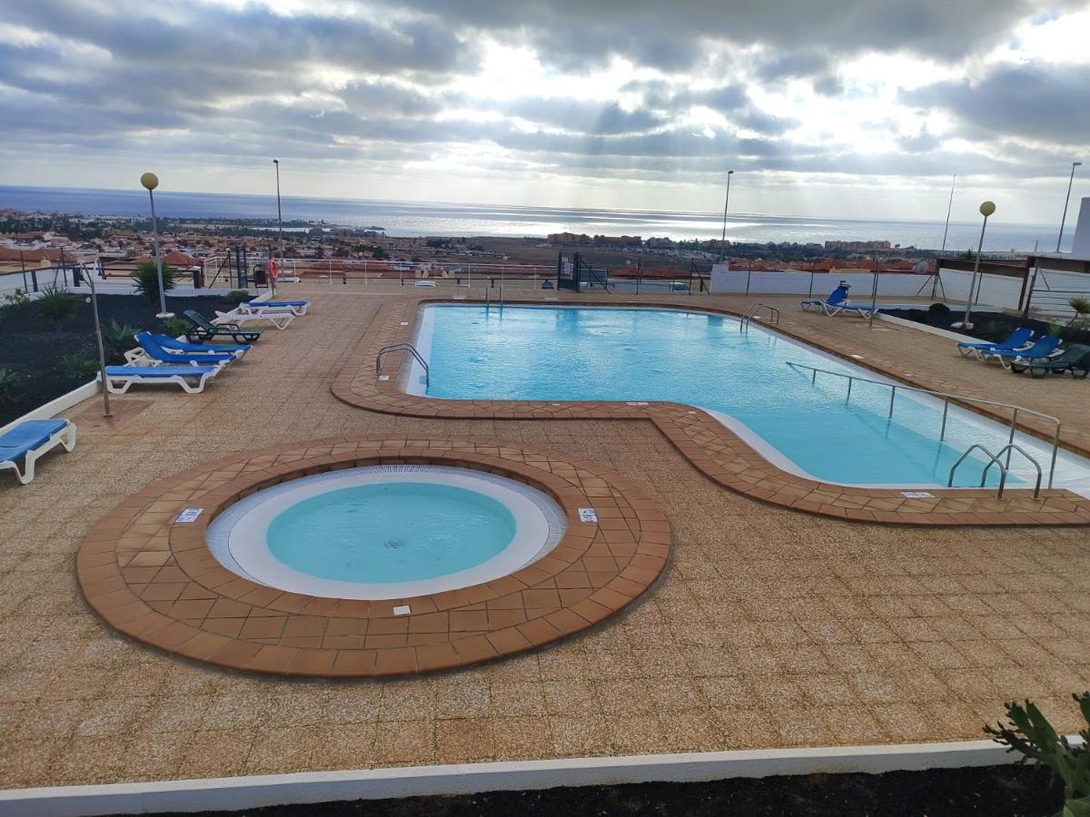 Villa Casa Yanira Caleta De Fuste Esterno foto