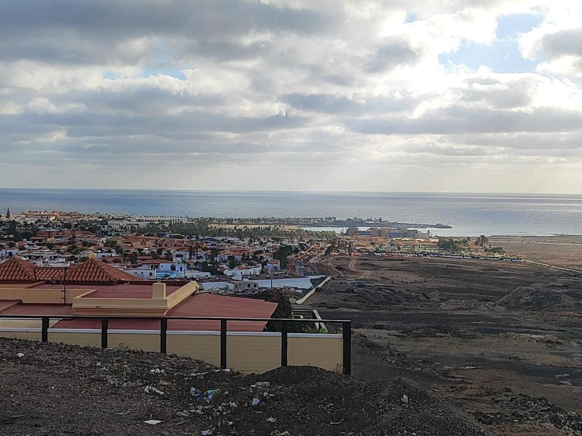 Villa Casa Yanira Caleta De Fuste Esterno foto