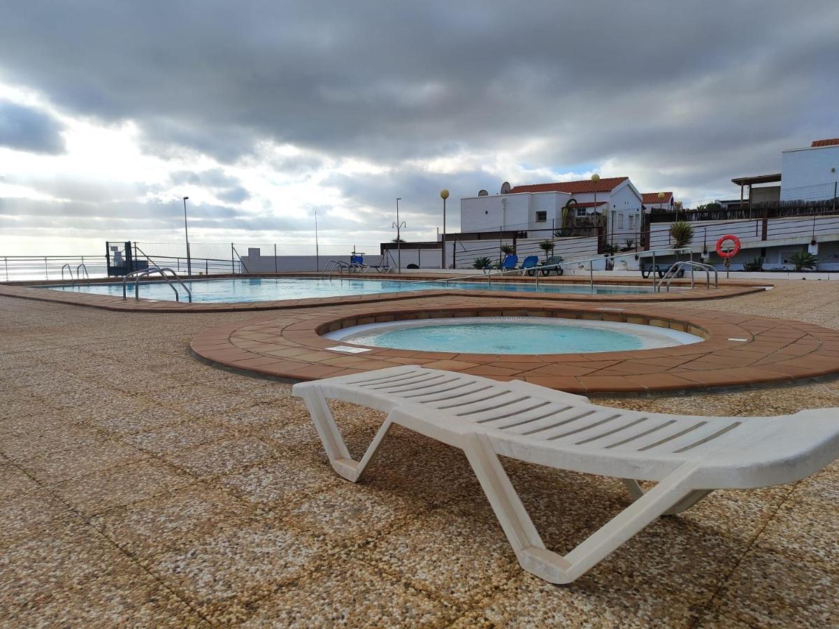 Villa Casa Yanira Caleta De Fuste Esterno foto